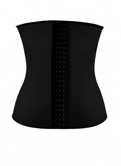 Waist Trimmer Belt for Women, Short Torso Waist Trainer for Women Lower Belly Fat, Belt Tummy , Hourglass Body Shaper, Workout Waist Cincher Corset