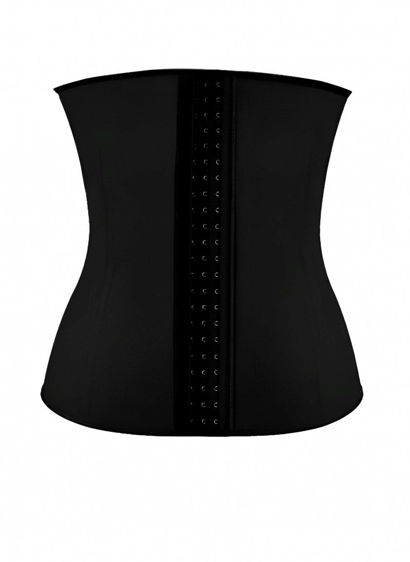 Waist Trimmer Belt for Women, Short Torso Waist Trainer for Women Lower Belly Fat, Belt Tummy , Hourglass Body Shaper, Workout Waist Cincher Corset