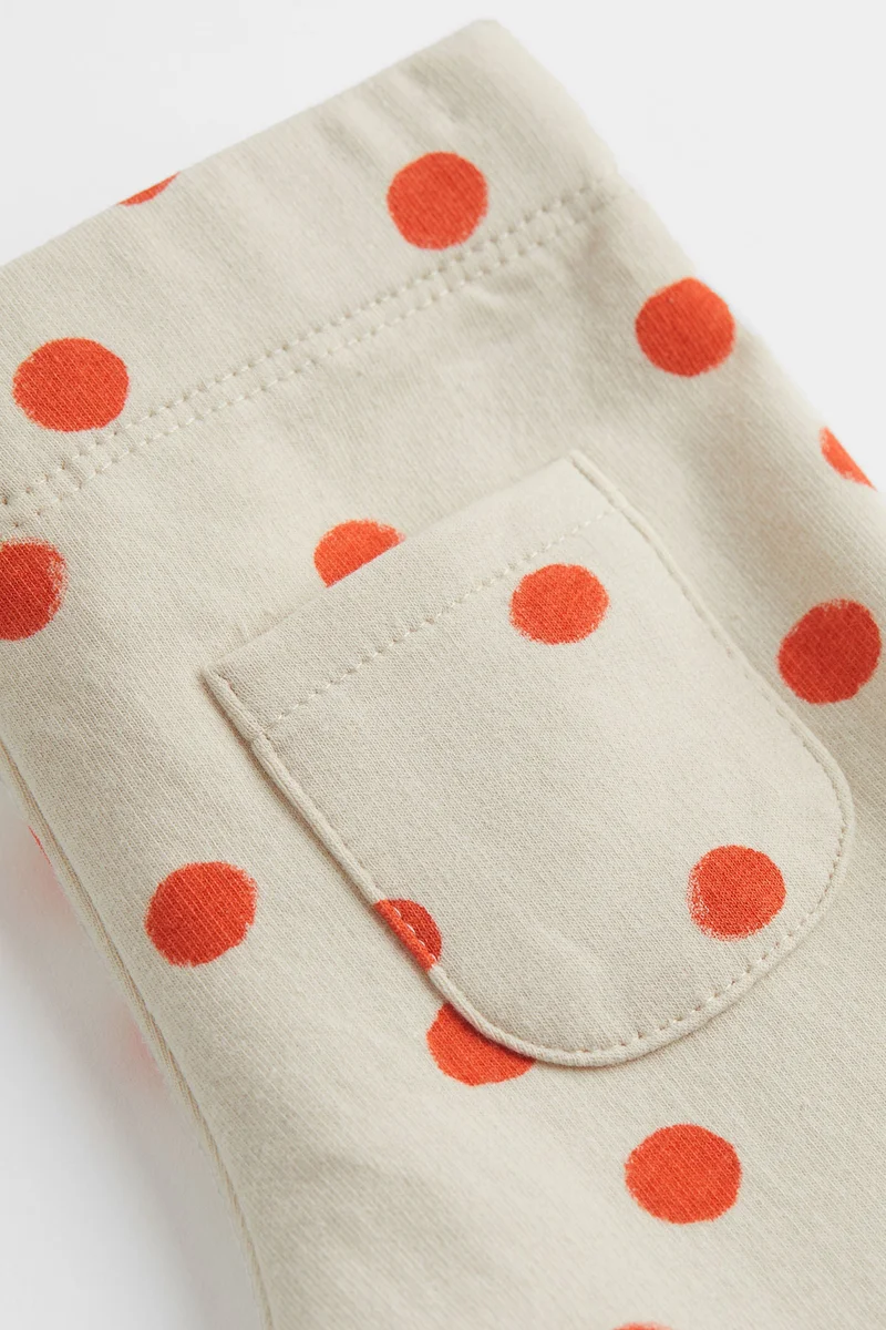 اتش اند ام لغينغز ناعم