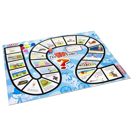 Junior Learning 6 Comprehension Games, Multi, (Model: JL406) - Image 3