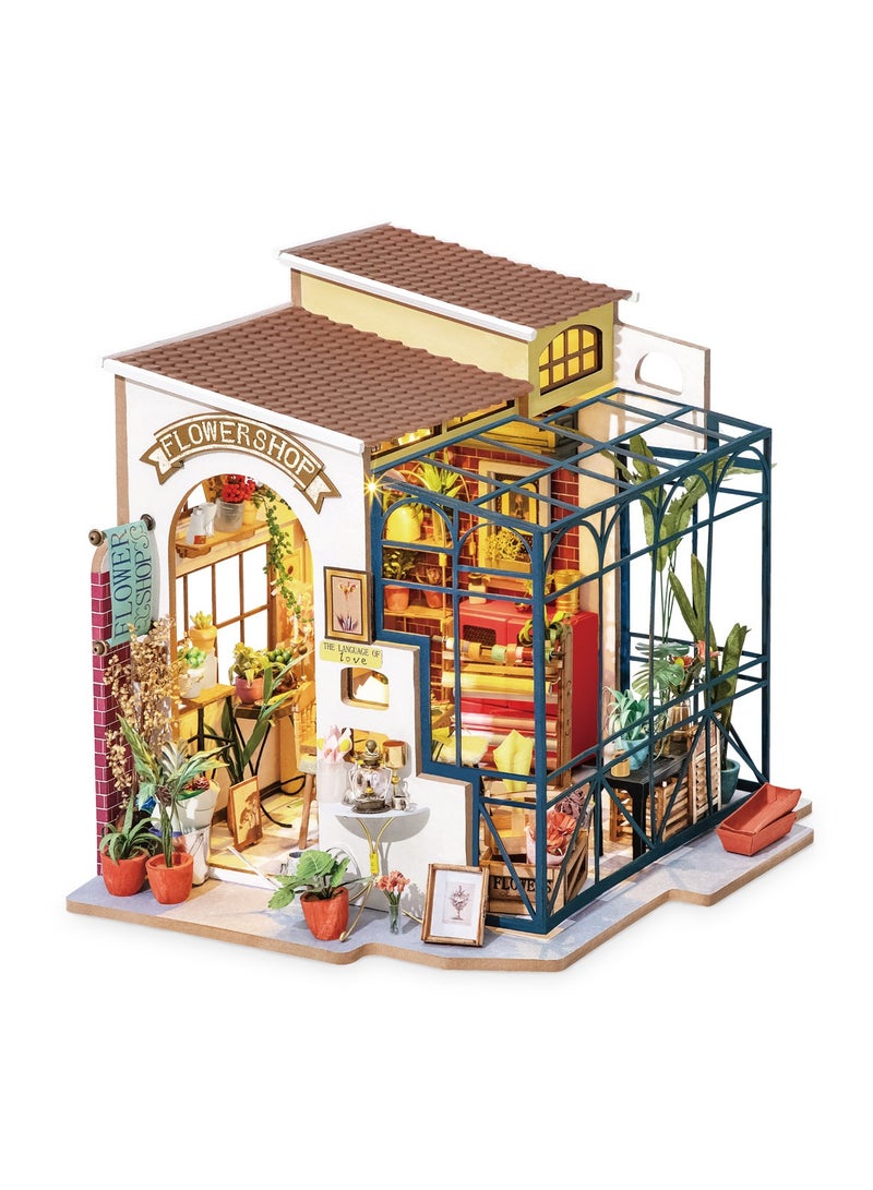 ROKR Emily's Flower Shop - Image 3