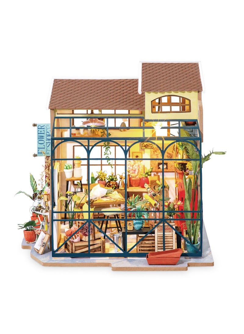 ROKR Emily's Flower Shop - Image 2