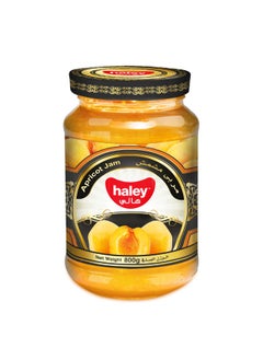 Haley Apricot jam, 800g