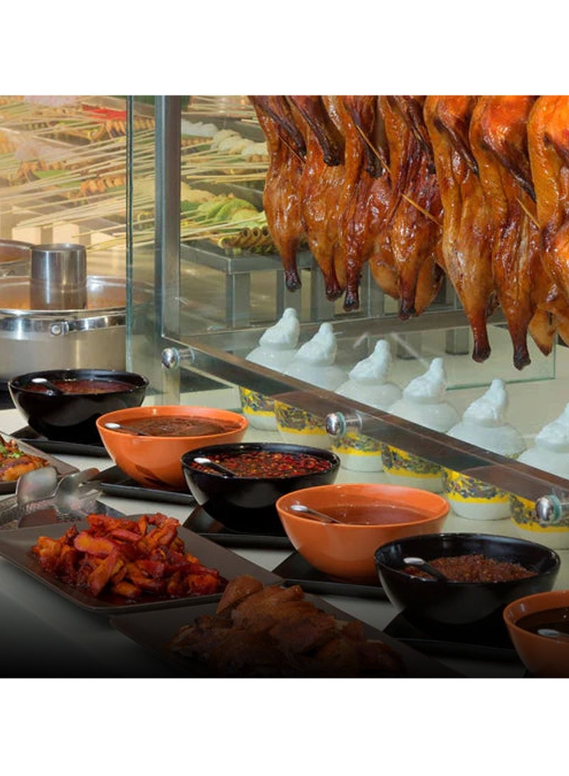 Wondergifts Helicopter Tour & Dinner Buffet for Two at Saffron Atlantis - Experience Gift - Image 5