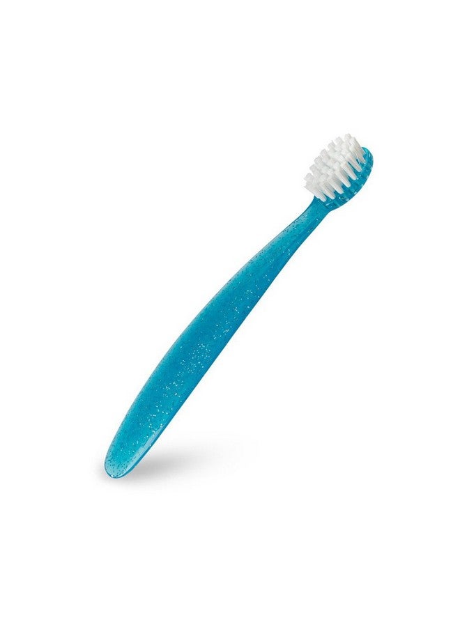 Radius RADIUS - Totz Toothbrush, Specially Designed for Small Teeth and Gums, For 18 Months and Older (6 per case) - Image 2