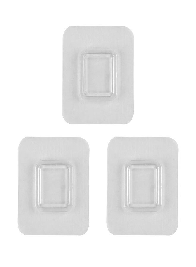 Mistriddle Waterproof Phone Holder's Adhesive Hook(6 Packs) - Image 1