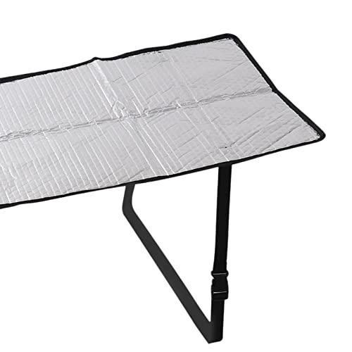 ATORSE® Air Conditioners Outdoor Unit Cover Heat Insulation Film Protection Cover - Image 1