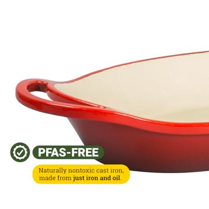Oval casserole, 2026 year - Image 4