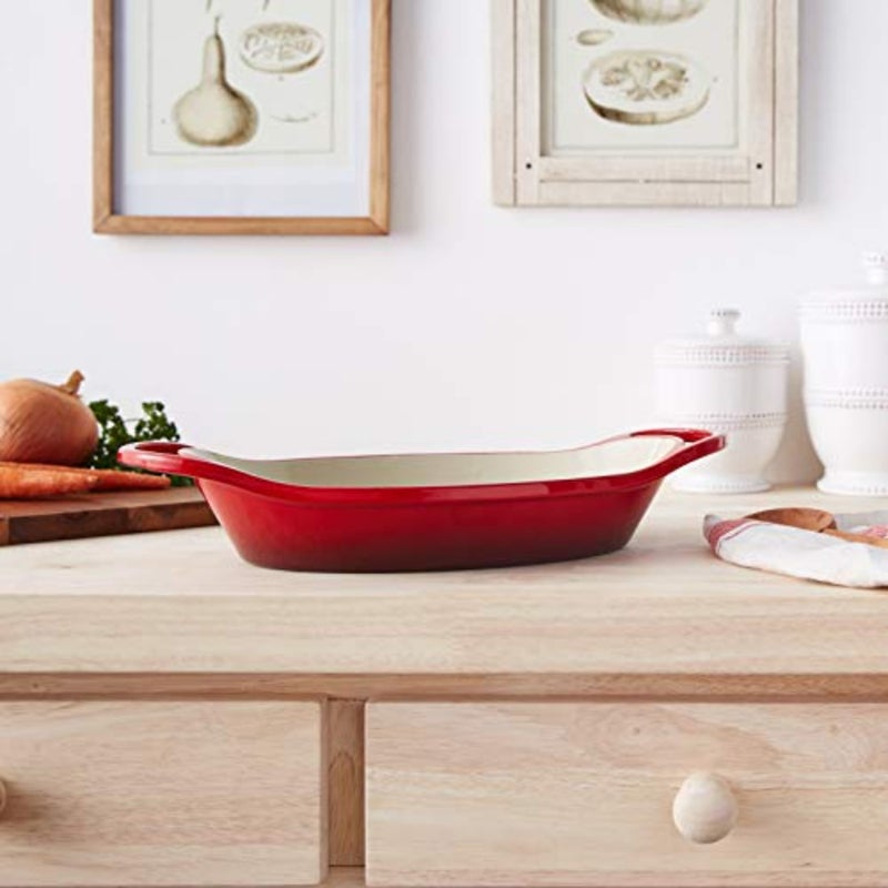 Oval casserole, 2026 year - Image 5