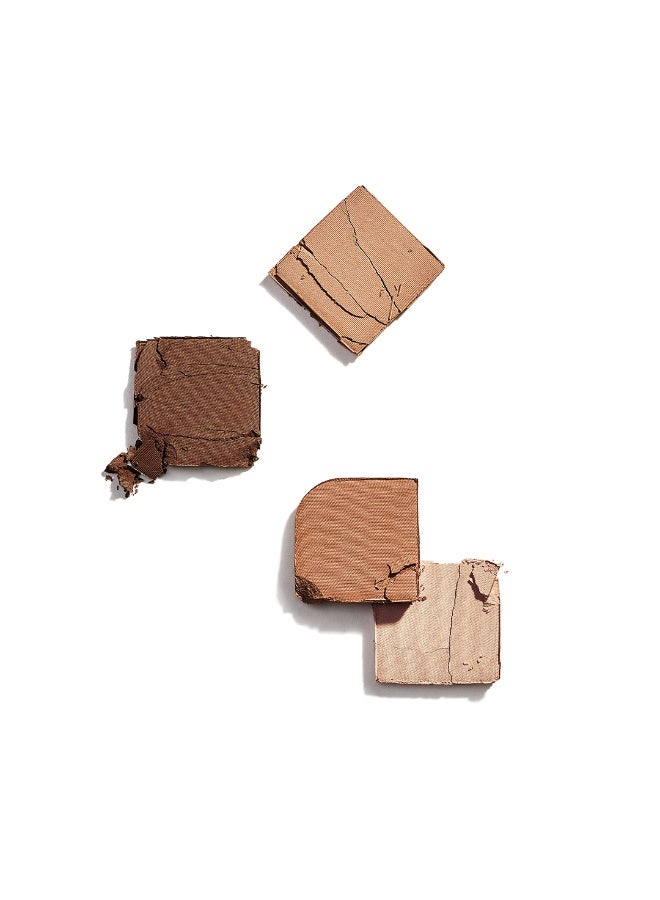 نوجري لوحة ظلال العيون الأساسية من نوجراي (20 باسيس) - Image 4