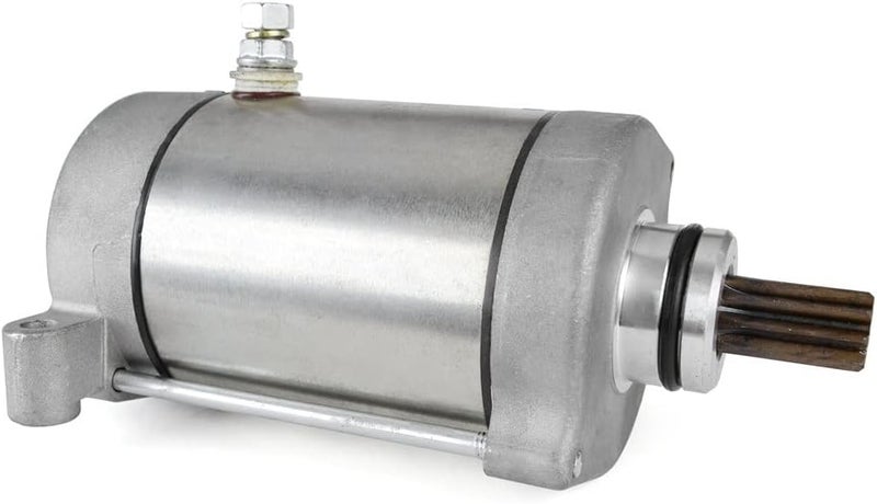 DEMULAX Motorcycle Starter Motor for Yamaha Models - Image 4