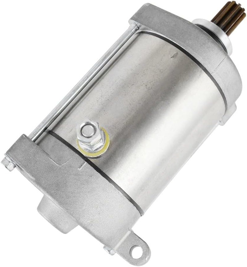 DEMULAX Motorcycle Starter Motor for Yamaha Models - Image 5