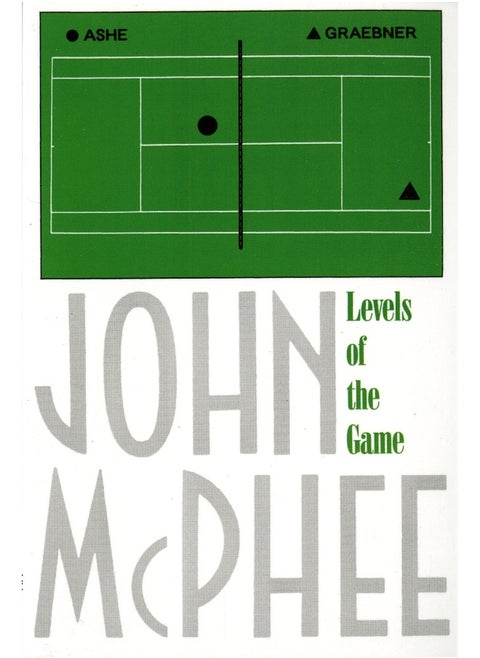Levels of the Game