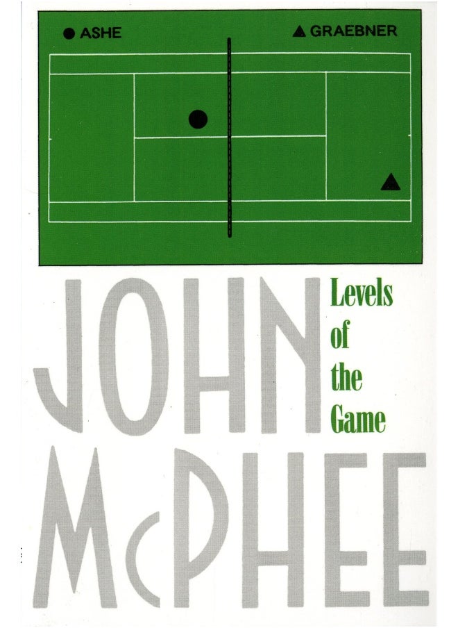 Levels of the Game  - Image 1