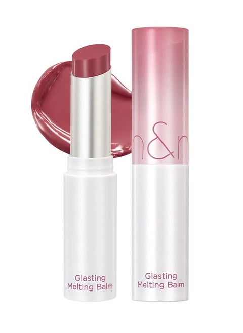 Glasting Melting Original Series Lip Balm 07 Mauve Whip