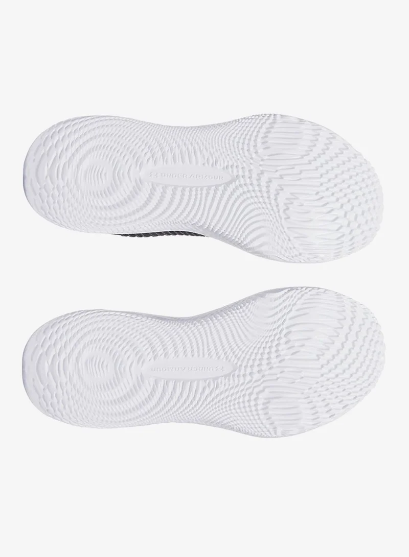 اندر ارمر ديناميك 2