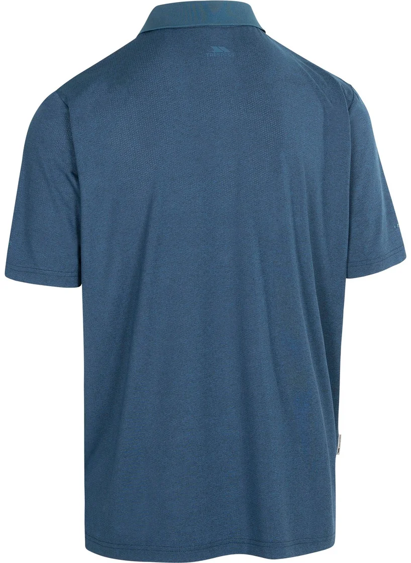 Trespass Gedding Men's Polo T-shirt MATOPOTR0008