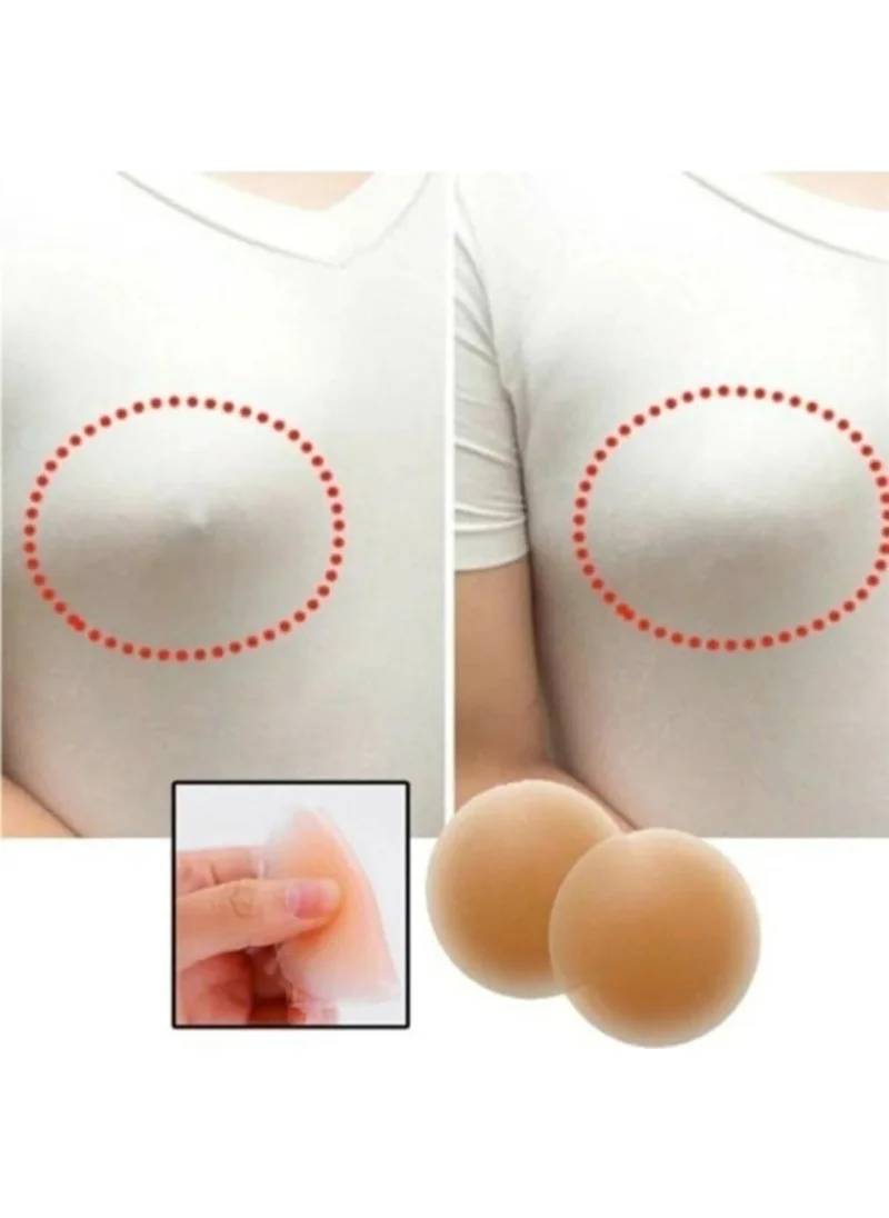 Cansoy Nipple Concealer