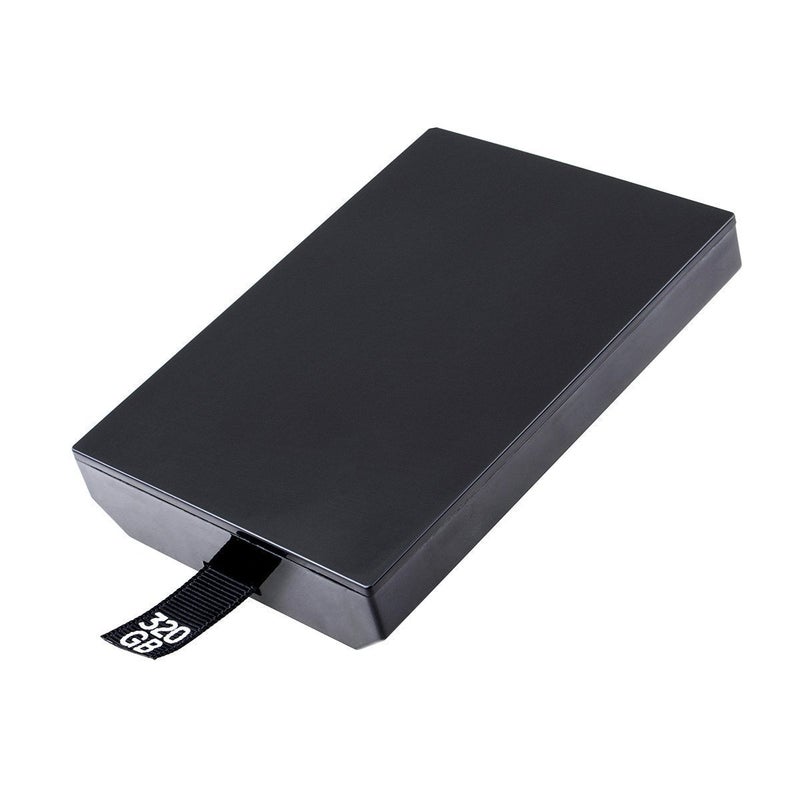 HWAYO 320GB 320G Internal HDD Hard Drive Disk Disc for Xbox360 Xbox 360 S Slim Games - Image 1