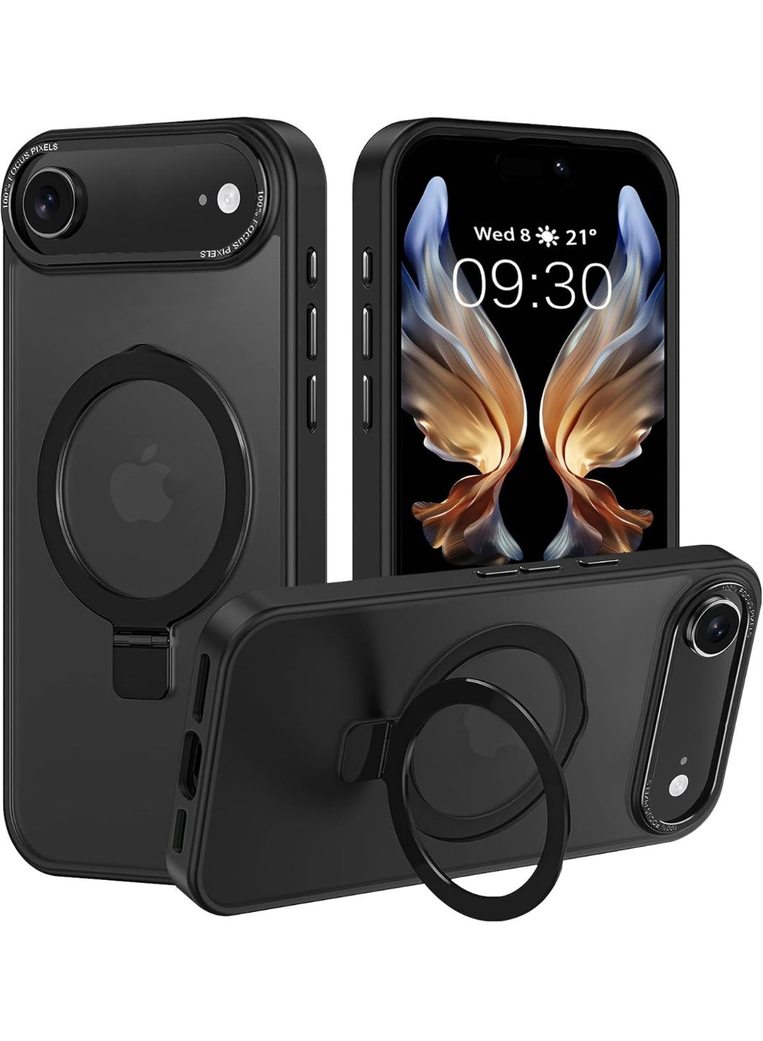 eligo Eligo For iPhone 17 Air Case 60 g ZBFBF2FD714E8CC7001ABZ