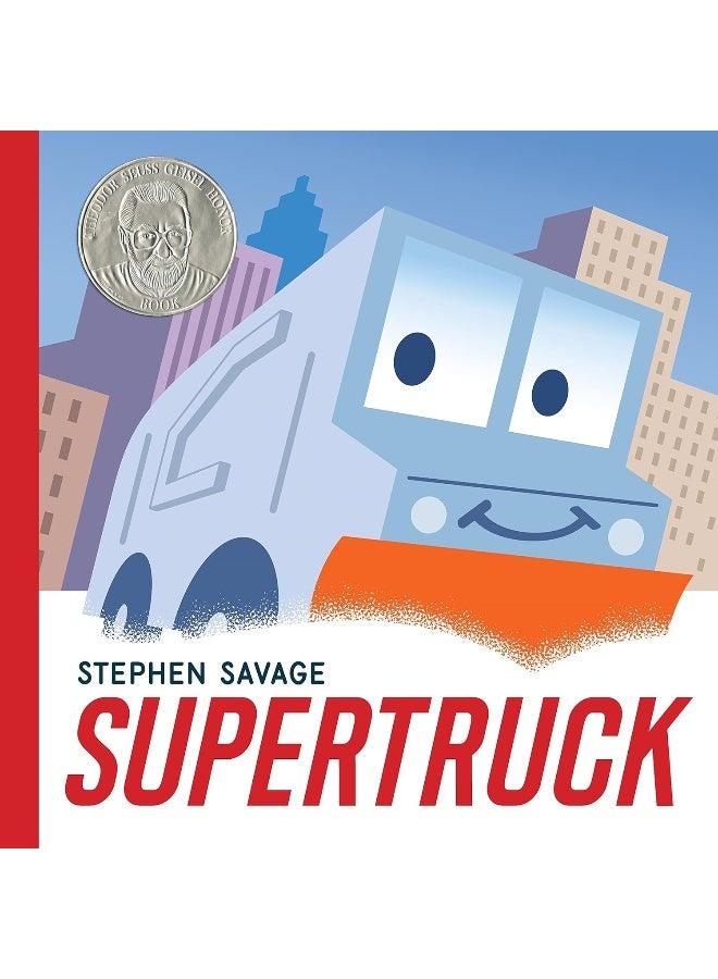 Supertruck