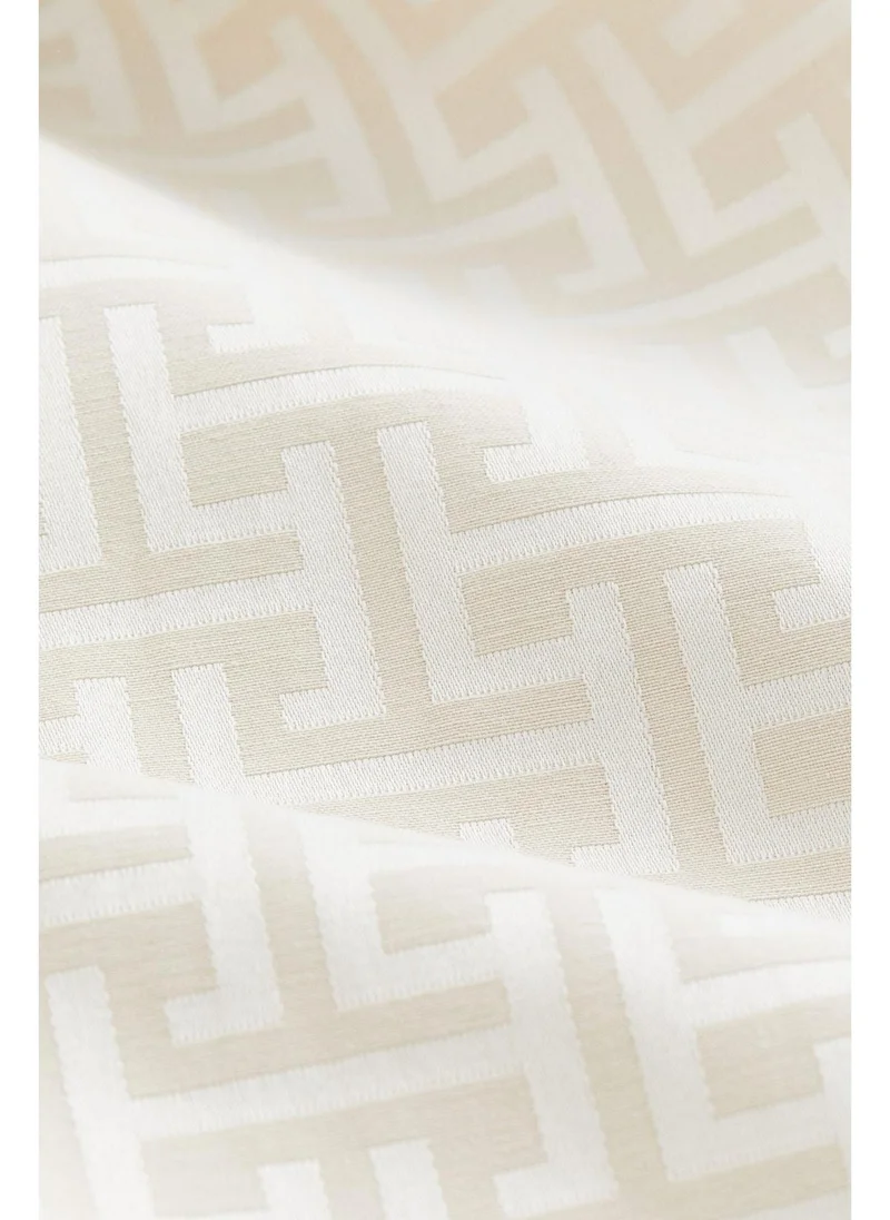 اتش اند ام Cotton-blend tablecloth