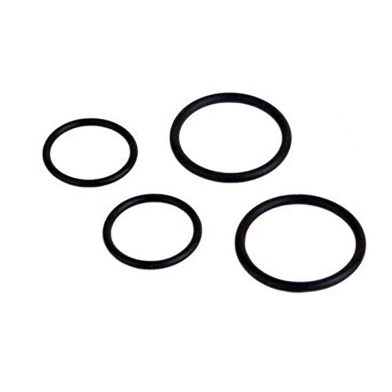 INTEX Intex 25004 2,500 GPH and Below Pool Filter Pump Replacement Seals Pack Parts  - Image 3