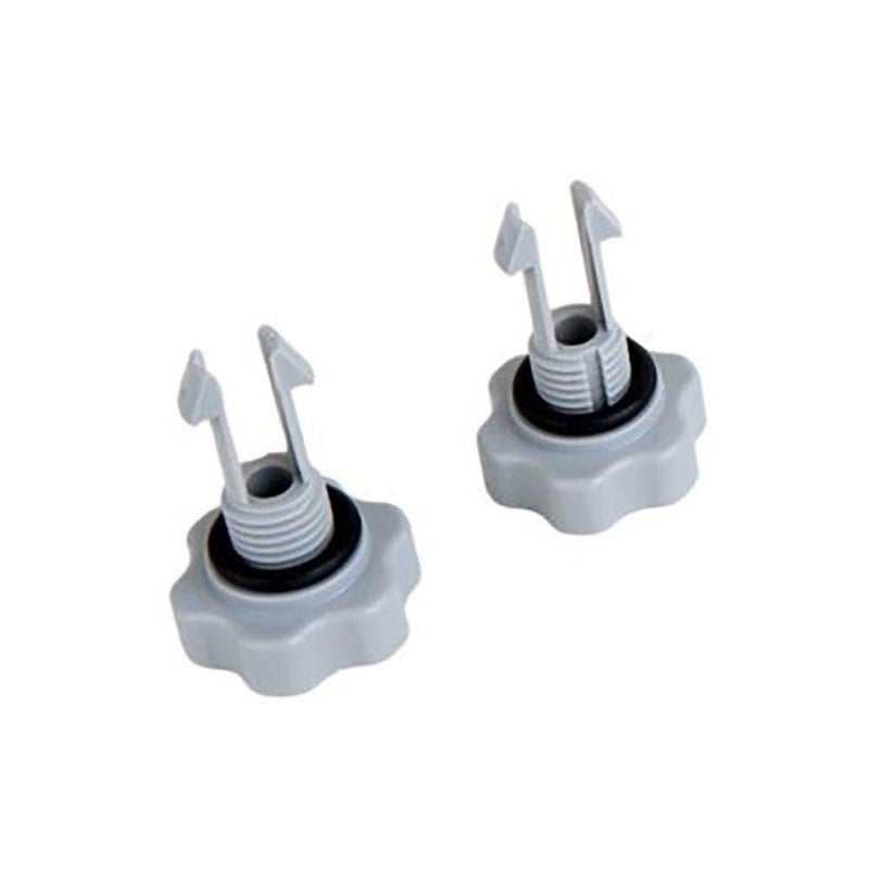 INTEX Intex 25004 2,500 GPH and Below Pool Filter Pump Replacement Seals Pack Parts  - Image 2