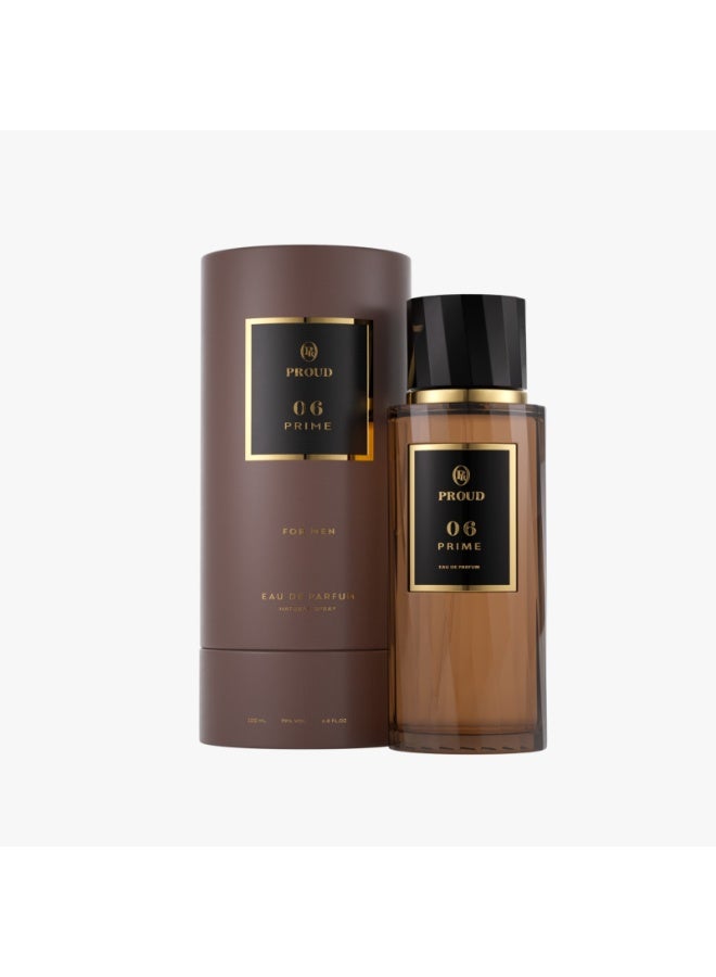 براود عطر برايم 6 200 مل - Image 1