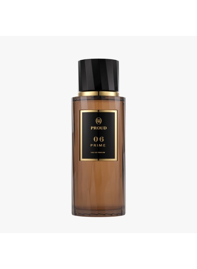 براود عطر برايم 6 200 مل - Image 2