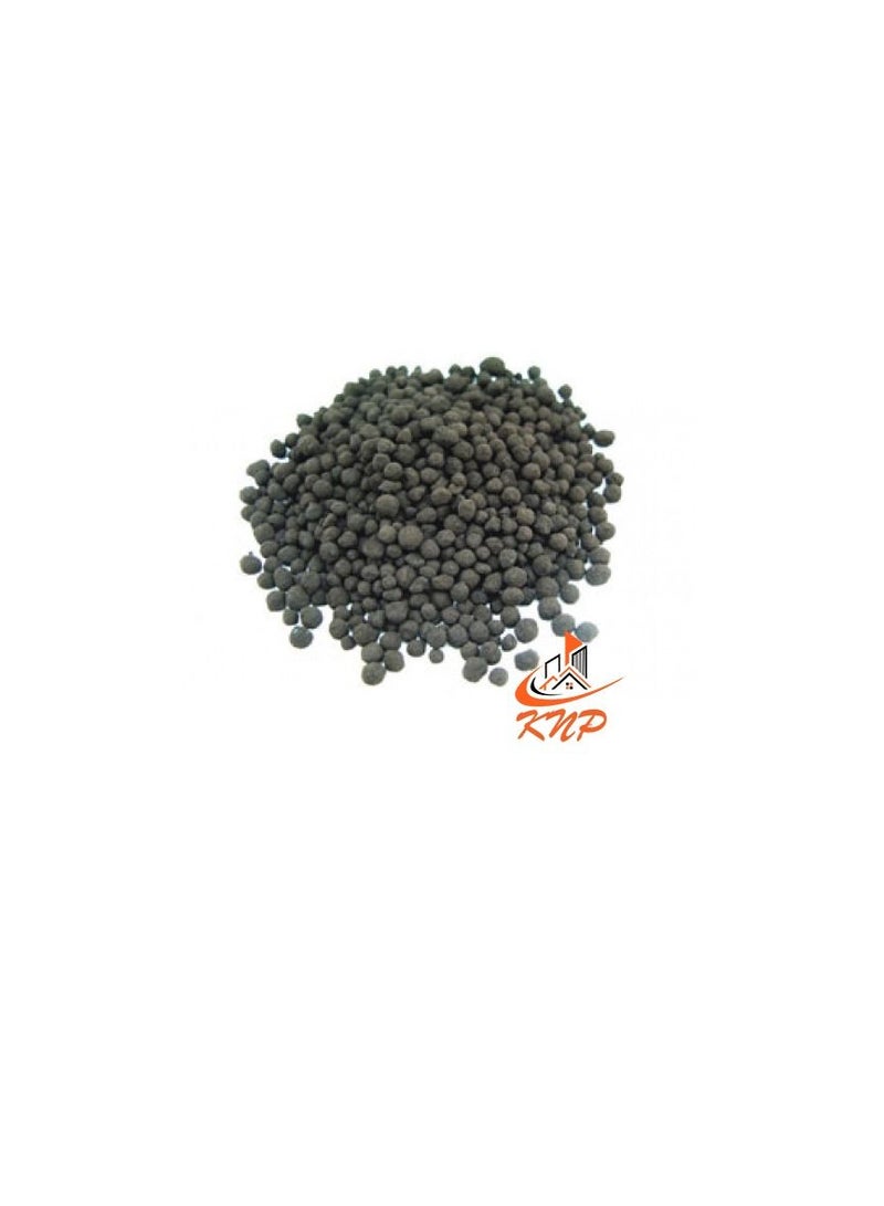 KNP Granulated Humic Acid 1 kg - Image 1