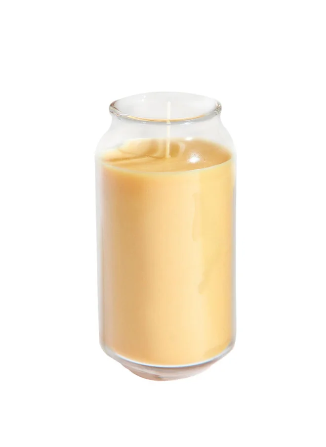 Chumbak  Cedar Jasmine Soy Wax Candle  | Best Price UAE