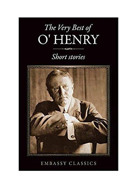 The Very Best Of O. Henry