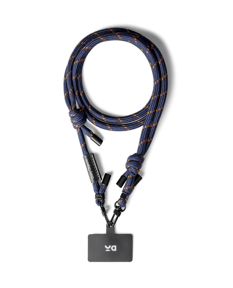 Daily Objects DailyObjects Crossbody Phone Lanyard - Cord | Phone Necklace Comfortable Around The Neck, Compatible with All Smartphones | Phone case is not included - Image 5