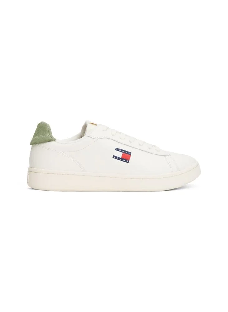 تومي جينز Casual Low Top Sneakers