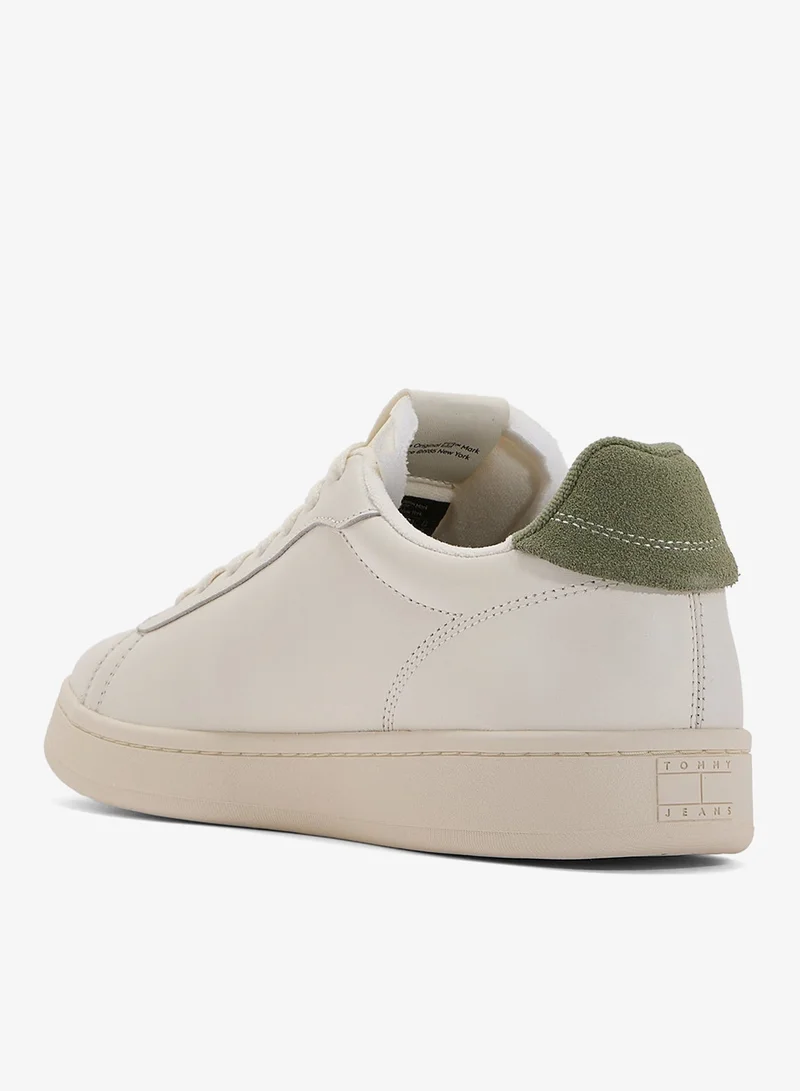 تومي جينز سنيكرز كاجوال منخفض