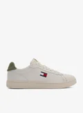 TOMMY JEANS White
