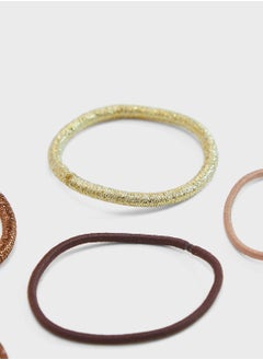 Claires Kids 30 Pack Elastic Headband  - Image 3