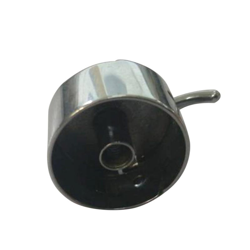 Sturdy Metal Bobbin Case Set 10 Pieces Multi Functional for Crafting DIY - Image 2