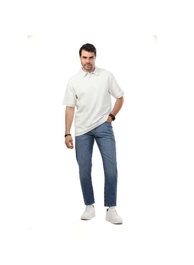 DOTT Boyfriend Denim Pant - Image 4