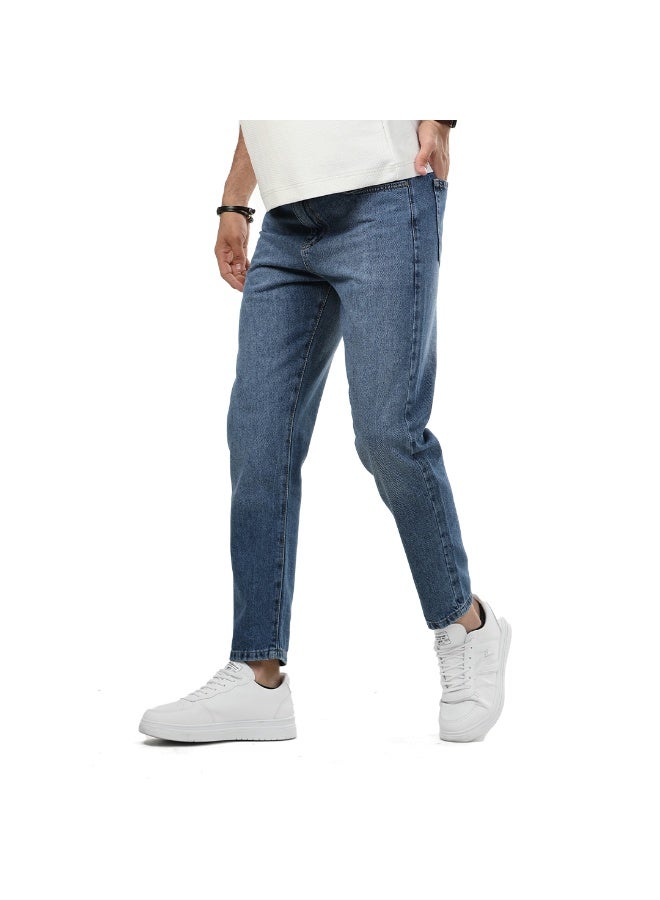 DOTT Boyfriend Denim Pant - Image 2