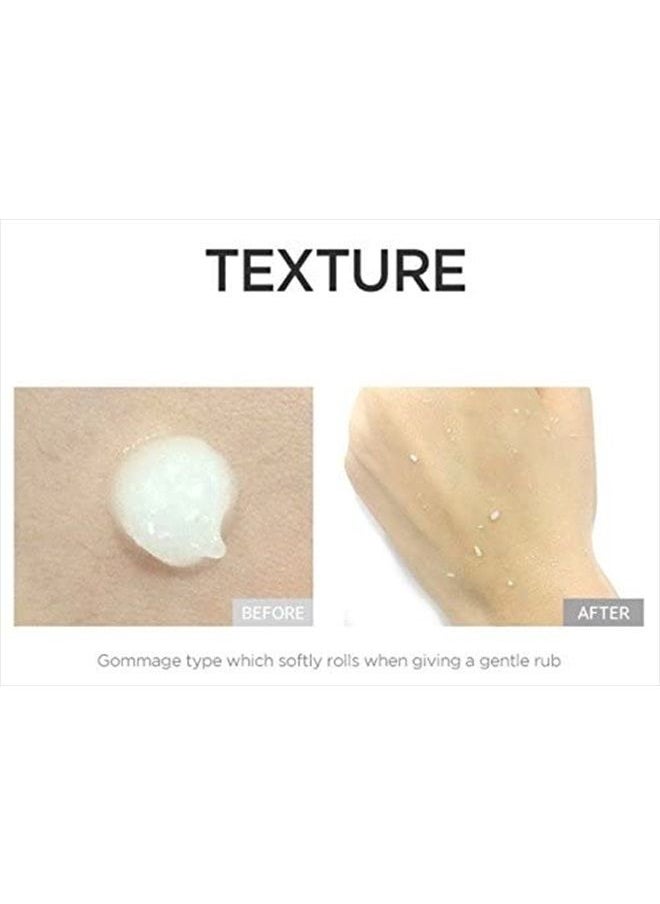 Secret Key Lemon Sparking Peeling Gel 120 ml [Korean Version] by LadyAda  - Image 2