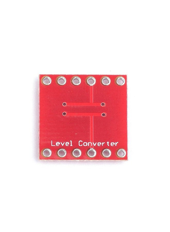 Cylewet 10Pcs 2 Channel Logic Level Converter 3.3V to 5V TTL Module for Arduino (Pack of 10) CYT1070 - Image 4