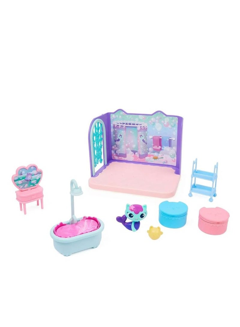 Gabby's Dollhouse Gabby's Doll House Deluxe Room Set - 1 Only, Assorted/Style May Vary - Image 4