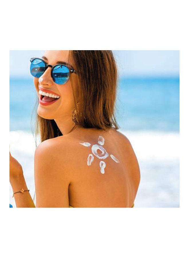 Beesline Invisible Sunfilter Ultrascreen Cream 60ml - Image 3