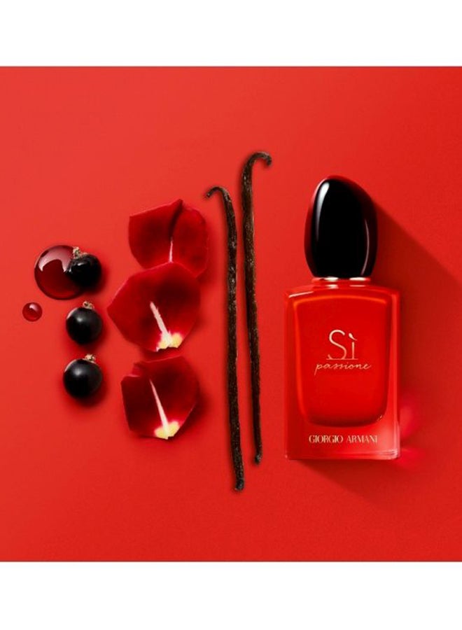 GIORGIO ARMANI Si Passione EDP 100ml - Image 4