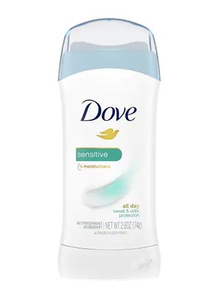 Dove Antiperspirant Deodorant, Sensitive Skin, 2.6 Ounce - pzsku/ZBFC01B58A1EF576DB30AZ/45/_/1682522794/aee4393a-4257-4c6a-b630-9565fa2e7f9d