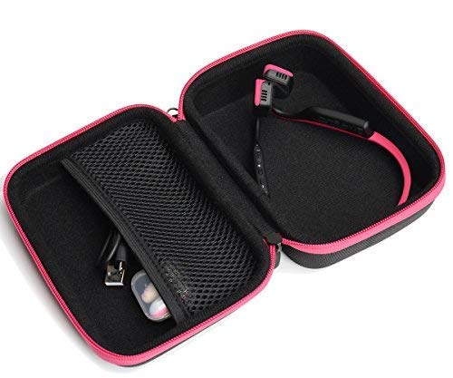 CaseSack حافظة واقية لشوكز أوبنران، أوبنران برو، أوبنران ميني، أوبنموف، أوبن كوم، أفتراشوكز أيروبيكس، أوبنموف، تريكس، تريكس ميني، تريكس إير، بلو 2، 2S; - Image 1