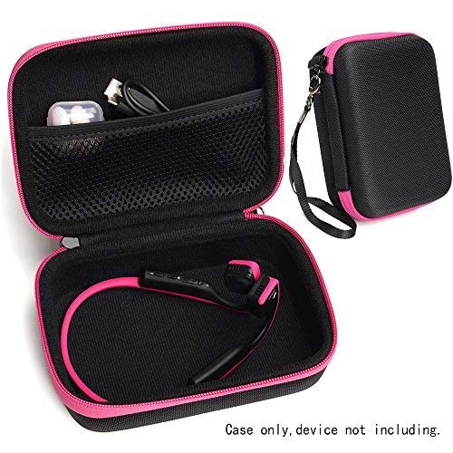 CaseSack حافظة واقية لشوكز أوبنران، أوبنران برو، أوبنران ميني، أوبنموف، أوبن كوم، أفتراشوكز أيروبيكس، أوبنموف، تريكس، تريكس ميني، تريكس إير، بلو 2، 2S; - Image 2