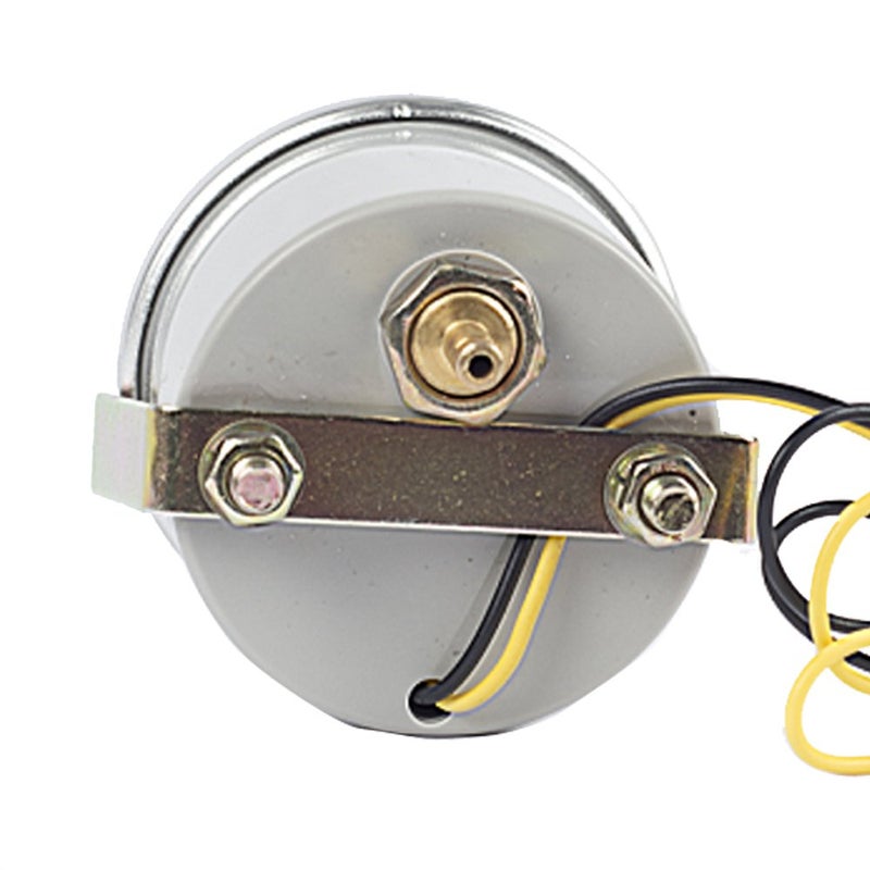 ESUPPORT 2" 52mm Turbo Boost Gauge - Image 3
